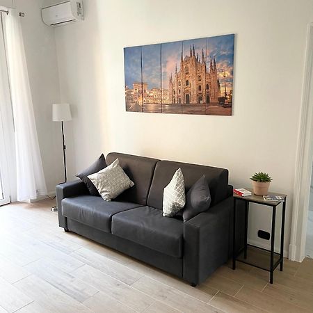 Ampio Bilocale Zona Navigli Leilighet Milano Eksteriør bilde
