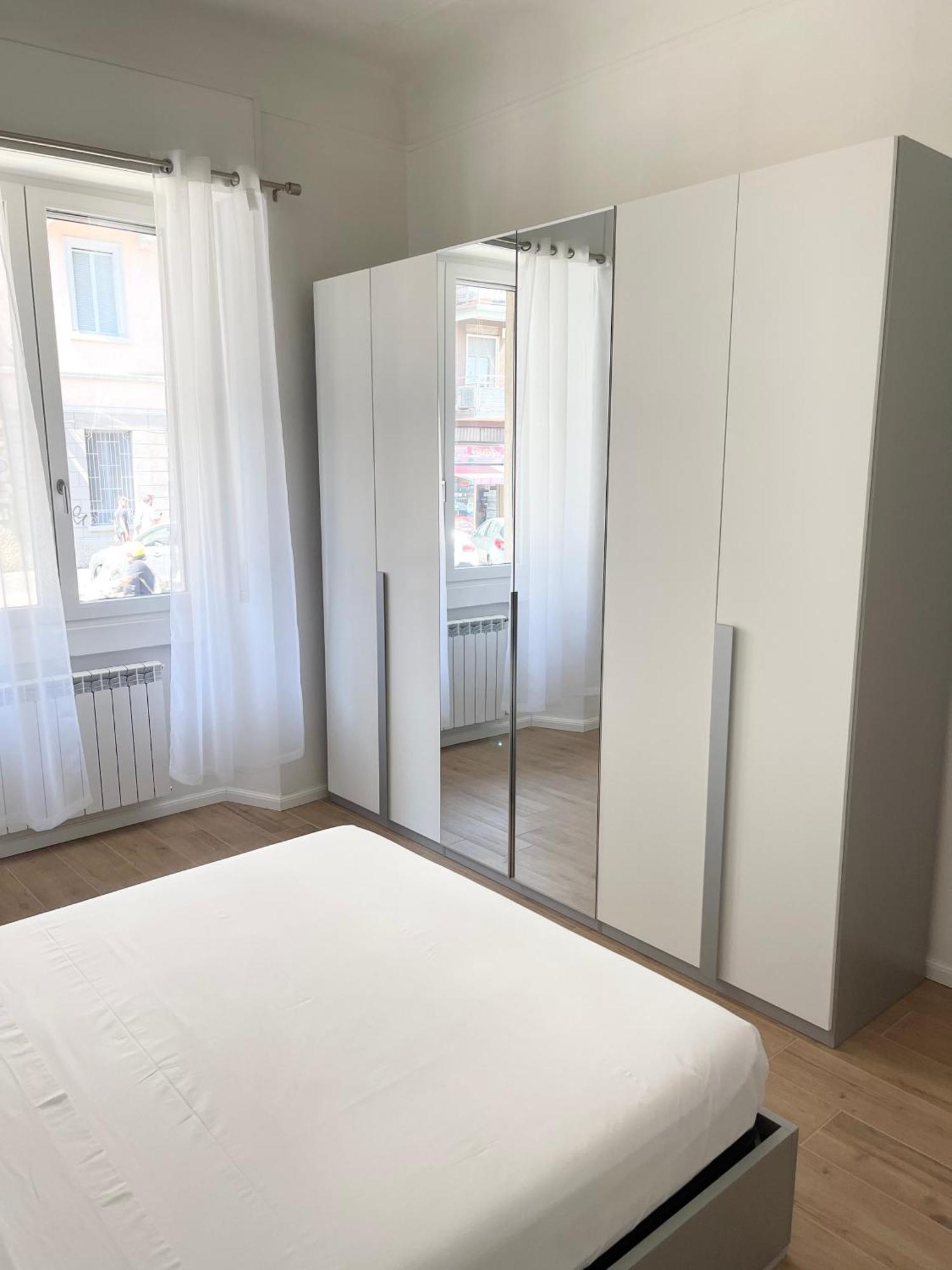 Ampio Bilocale Zona Navigli Leilighet Milano Eksteriør bilde